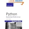 Python Essential Reference (4th Edition)