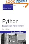 Python Essential Reference (4th Edition)