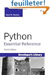 Python Essential Reference
