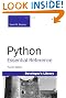 Python Essential Reference (Developer's Library)