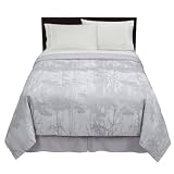 - Landscape Duvet Set - Full/Queen Review