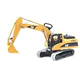 Bruder Toys Caterpillar Excavator