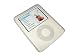 CLEAR Silicone Skin Case Cover for Apple iPod Nano 3rd Generation 3rd Gen + Screen Protector