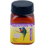 Nekton-E Vitamin E Supplement for Birds, 35gm