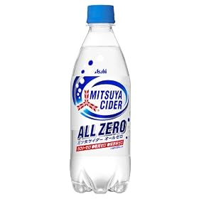 �O�c��T�C�_�[ �I�[���[�� �y�b�g 500ml�~24�{
