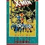 X-men: Days of Future Present