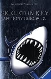 Alex Rider 03: Skeleton Key: Alex Riders dritter Fall - Anthony Horowitz