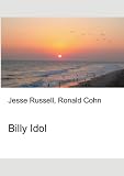 Billy Idol in the book Billy Idol