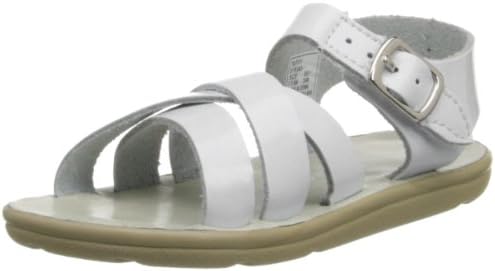 Jumping Jacks Taffy Sandal (Toddler/Little Kid)