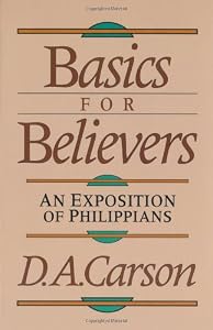 Cover of "Basics for Believers: An Exposi...