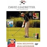 David Leadbetter - Vom Beginner zum Gewinner (DVD) - 