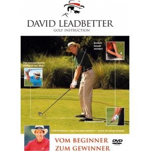 David Leadbetter - Vom Beginner zum Gewinner (DVD)