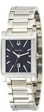 Bulova Men's 96G75 Bracelet Watch