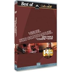 Star Trek 2 : la col�re de Khan - �dition Sp�ciale 2 DVD