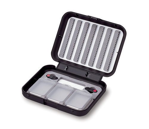 C&F Design CF-203 Sm Box MSF