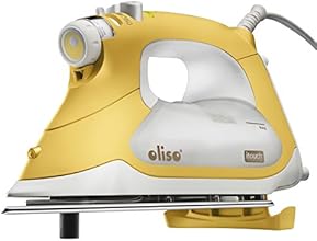 Oliso Pro Steam Smart Iron