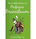 The incredible adventures of Professor Branestawm