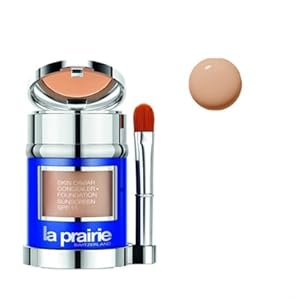 La Prairie Skin Caviar Concealer Foundation SPF15 Creme Peche 30ml / 1.0 oz