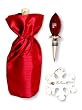 Shantung Garnet Wine Lover's Set Shantung Garnet Wine Lover's Set