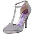 Luichiny Women's Star Pump