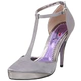 Luichiny Women's Star Pump