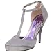 Luichiny Women's Star Pump