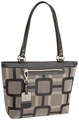 Nine West Medium Shopper
