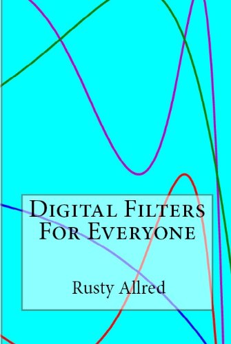 Digital Filters for Everyone