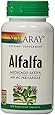 Solaray Alfalfa, 430 mg, 100 Count