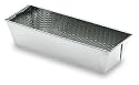 Lacor - 68726 - Moule à Cake en Inox 18% - 24 cm