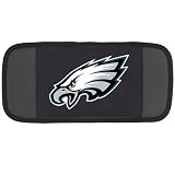 NFL Philadelphia Eagles Visor CD Organizer