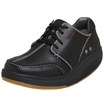MBT Men's Tariki Lace Up