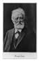 Historic Print (M): [Rudolf Christof Eucken, half-length portrait, facing right]