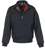 BRANDIT Lord Canterbury Harrington Jacke Blouson