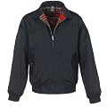 BRANDIT Lord Canterbury Harrington Jacke Blouson