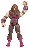 Spider-man Classic Heroes Juggernaut Spiderman