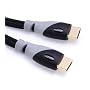 1M CABLE HDMI V 1.4a (1 M Noir & Gris) 15,2 Gbps ,&hellip de Link Cable Store
