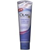 Olay Mascara + Makeup Remover 4.5 oz (Pack of 3)