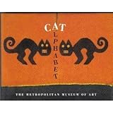 Cat alphabet
