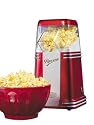 Retro Popcorn Maker
