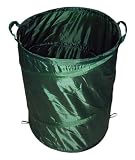 POP-UP TRASH BAG @18''D X 23''H