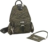 Women's Baggallini DTZ347 Downtown Bagg