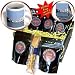 Vacation Spots - Venezia Italy - Coffee Gift Baskets - Coffee Gift Basket