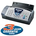 Brother FAX-T102 (incl. 4,00? URA) Normalpapier-Faxger�te