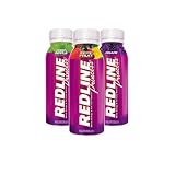 Review VPX  / VPX Redline Princess Grape, 24pk