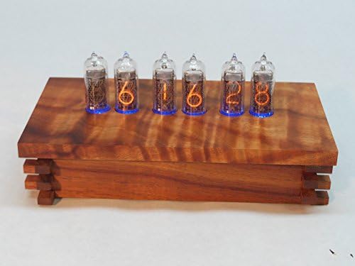Nixie Clock
