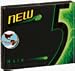 Health & Personal Care : WRIGLEYS 5 RAIN