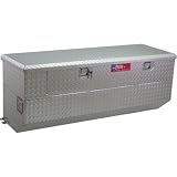 RDS Fuel Tank Toolbox Combo - 41 Gallon, Model# 72773