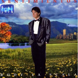 Rudy La Scala - Sentimientos - Zortam Music