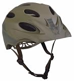 Helmet Protec Cyphon Small/medium Olive Gray